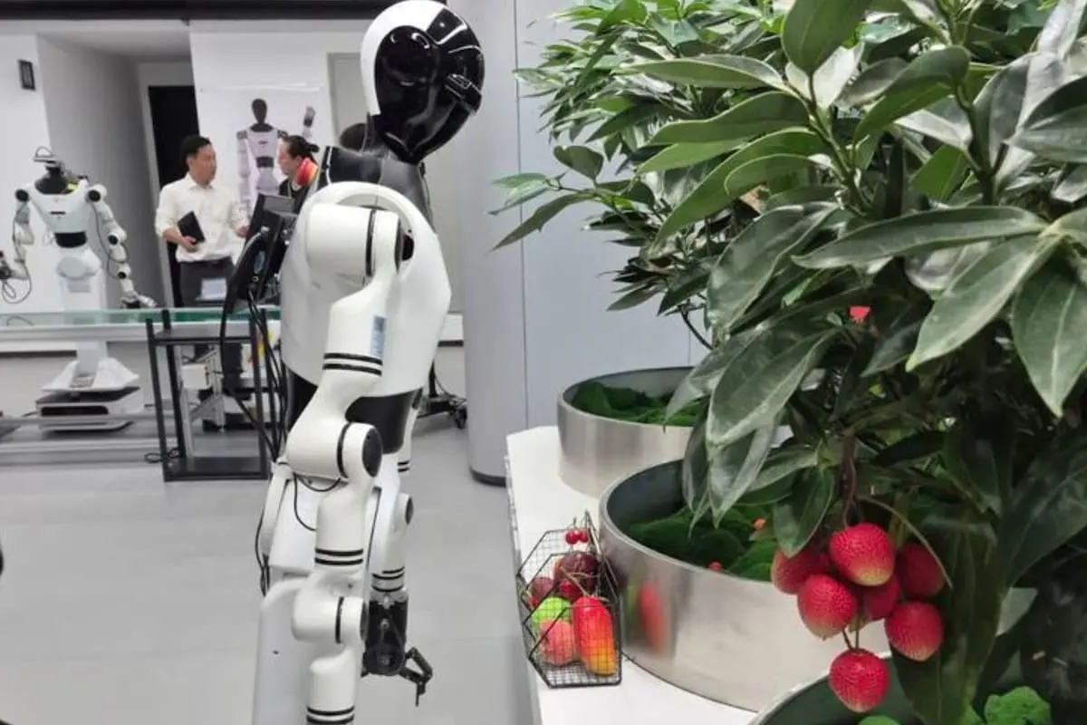 Agricultura como política de Estado: cambios admirables y el desafío de la línea roja