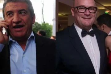 Causa “Coimas”: Urribarri, Cardona Herreros y exfuncionarios serán juzgados por corrupción