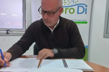 El titular del Iprodi habló de cómo impacta en Entre Ríos el caso Spagnuolo