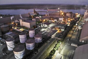 Vicentin presenta patrimonio neto negativo y se acerca una decisión crítica sobre su futuro financiero