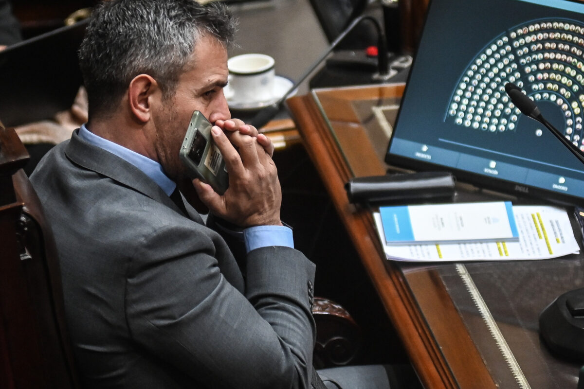 “Ahora o nunca”: con el cierre de listas como factor decisivo, la oposición apuesta a revertir los vetos de Milei en jubilaciones y discapacidad