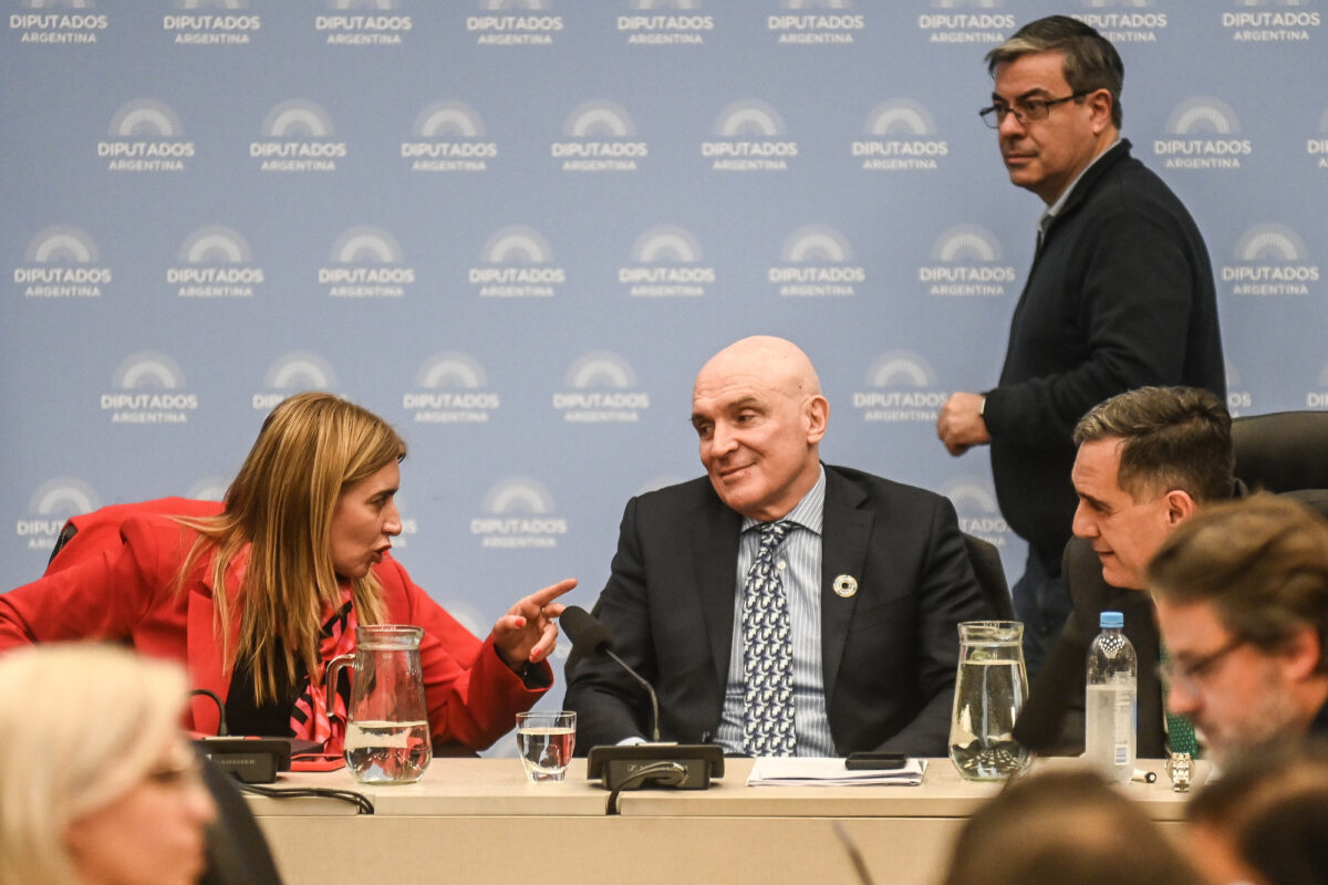 Diputados busca avanzar con los proyectos de los gobernadores, que esperan una señal de Javier Milei