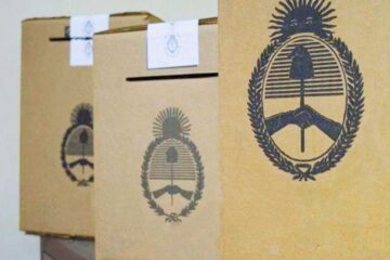 Sorpresa en Entre Ríos: los resultados superaron las expectativas y la diferencia sería de hasta 10 puntos
