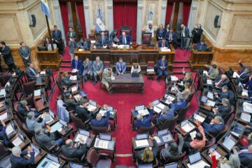 Un Senado al acecho de los ATN tras el revés en Diputados por el Hospital Garrahan y universidades nacionales