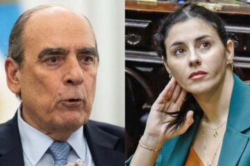 Spagnuolo bajo la lupa: revelaciones de audios generan controversia entre diversos protagonistas