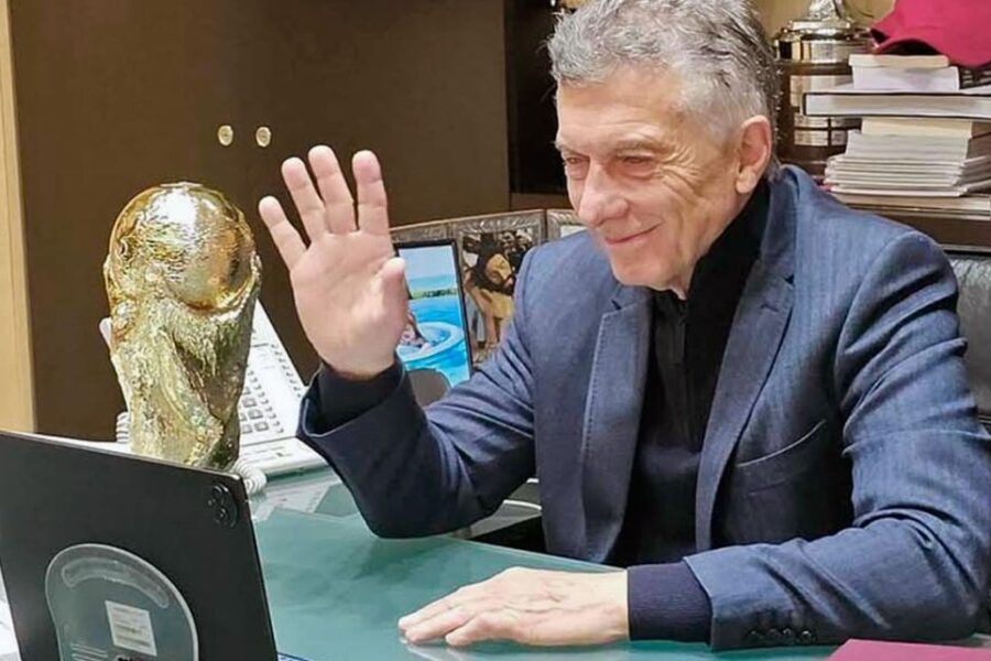 El PRO busca consolidar el pacto violeta y sumar legisladores en su importante partido político