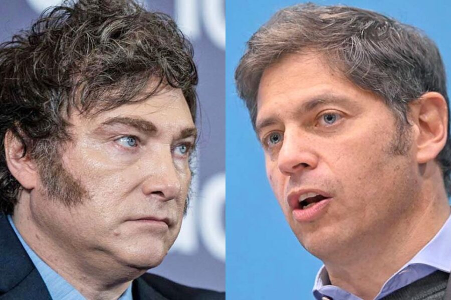 Plebiscito para LLA: una elección vital que representa un nuevo impulso para Fuerza Patria