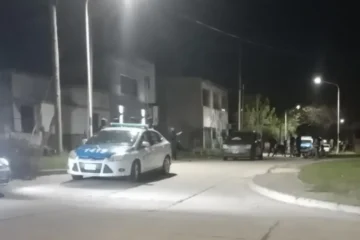 Niño en grave estado tras ser atropellado por un auto en Concepción del Uruguay