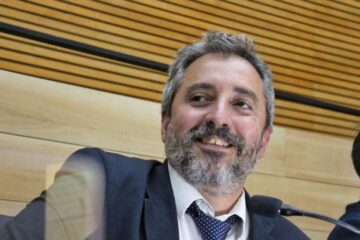 Exfuncionario kirchnerista y referente de Derechos Humanos respalda a Natalia de la Sota en su candidatura.