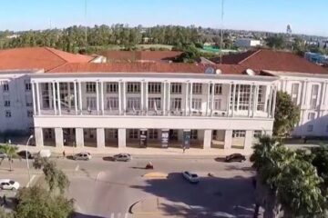 UNC: docentes de ADIUC paran 24 horas y reclaman aplicación urgente de la Ley de Financiamiento