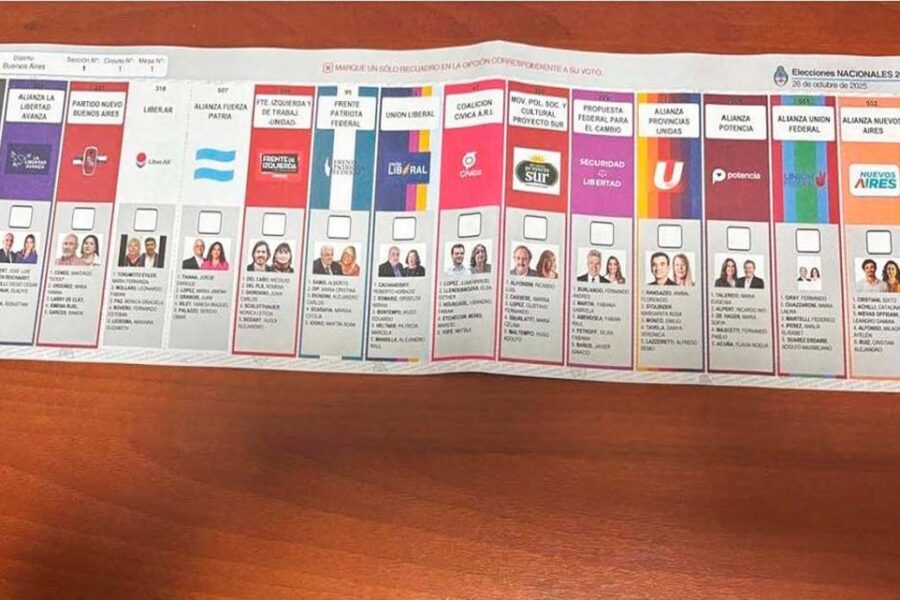 BUP bonaerense: la propuesta de Fuerza Patria en el centro del debate político