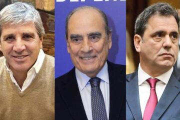 Con dudoso alcance, el Gobierno muestra una billetera con más promesas que fondos