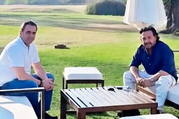 LA campaña de LLA inicia en medio del temor por PBA, conflictos internos y debilidades del sistema político.