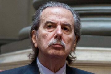 Exjuez de la Corte expresa “vergüenza ajena” por el fallo del juez Maraniello en audios de Karina Milei