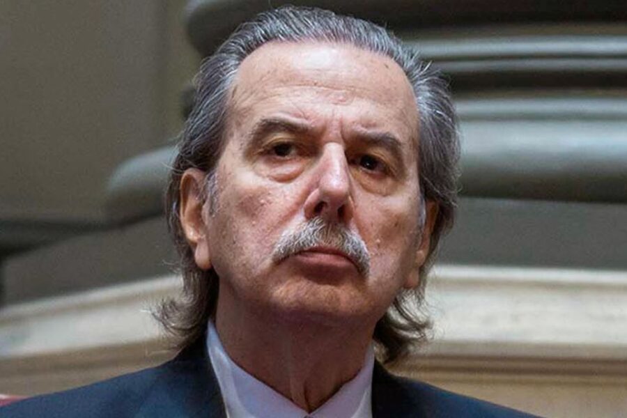 Exjuez de la Corte expresa “vergüenza ajena” por el fallo del juez Maraniello en audios de Karina Milei