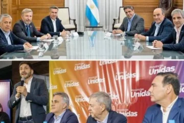 No están todos los que son