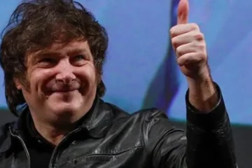 Milei visita la Feria de Turismo y retoma el lunes la campaña en Tierra del Fuego