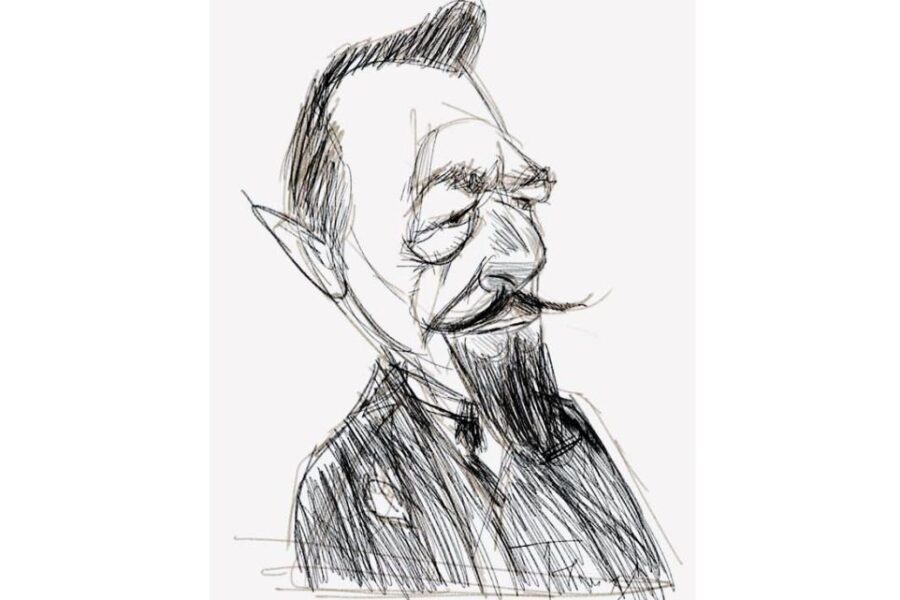 Viaje al corazón de las tinieblas: una exploración de los misterios humanos y la oscuridad del alma