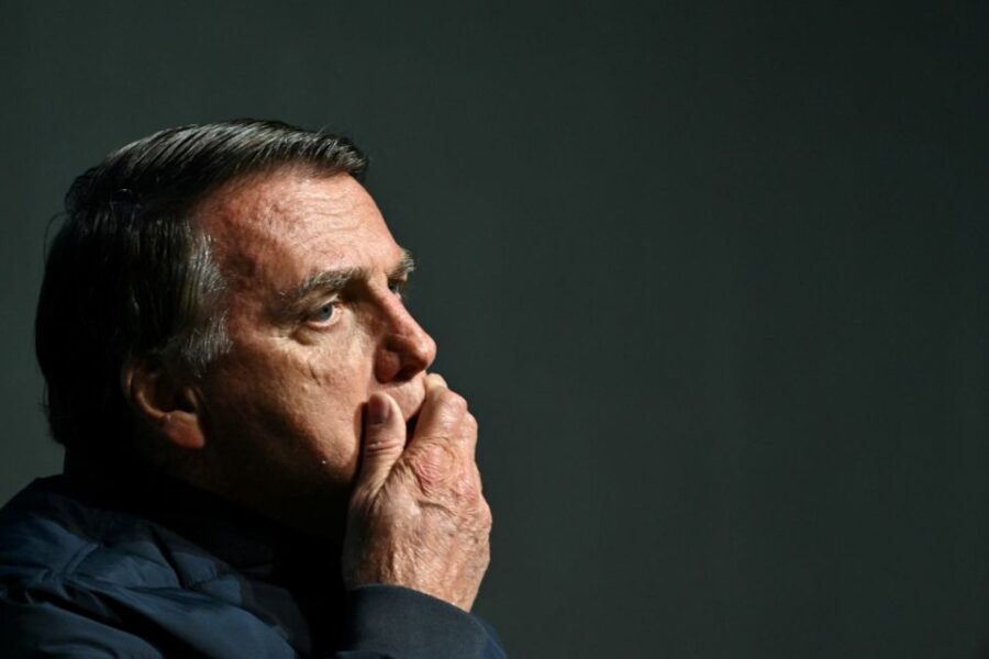 Marco Rubio critica la condena de 27 años a Jair Bolsonaro: “Estados Unidos responderá en consecuencia”