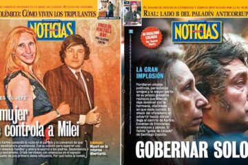 Milei Hnos: análisis del impacto psicológico en la sociedad y su influencia en las decisiones políticas