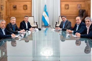 Transferencias discrecionales: obligaciones, aliados favorecidos y peronistas al fondo