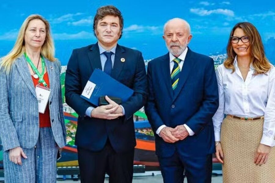 Argentina impulsa la demanda mundial de reforma política: 86% pide cambios profundos, pero cuestiona su viabilidad