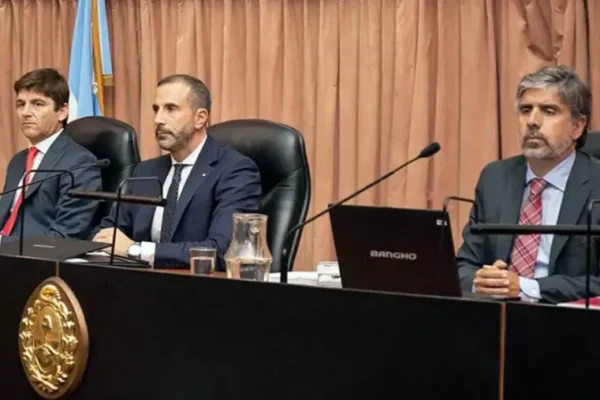 Decomiso de bienes a Cristina Fernández: el proceso avanza en la justicia argentina