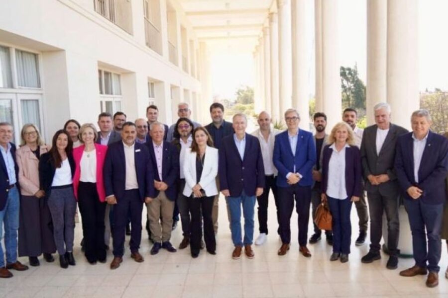 Schiaretti advierte sobre la importancia de proteger el sistema universitario ante posibles amenazas sociales