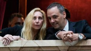 Audios de Spagnuolo: el Gobierno denunció ante la Justicia Federal una operación de inteligencia ilegal