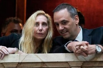 Audios de Spagnuolo: el Gobierno denunció ante la Justicia Federal una operación de inteligencia ilegal