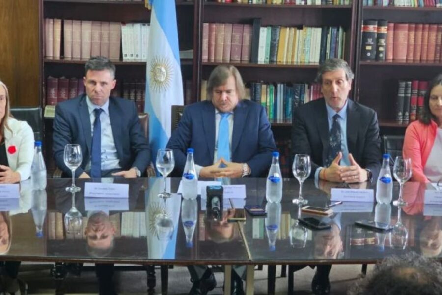 Histórico anuncio en Derechos Humanos: juez Vaca Narvaja confirma hallazgo de restos humanos en La Perla