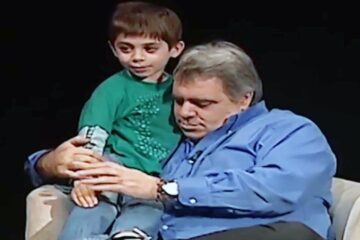 Que nos valga la inocencia