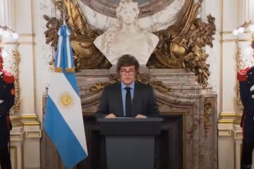 Proyecciones de Milei: USD y inflación en 2026, metas del Presupuesto y económico equilibrio para el país