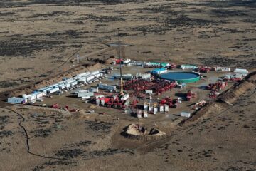 YPF se prepara para perforar tres nuevos pozos en Palermo Aike en busca de otra “Vaca Muerta” en Santa Cruz