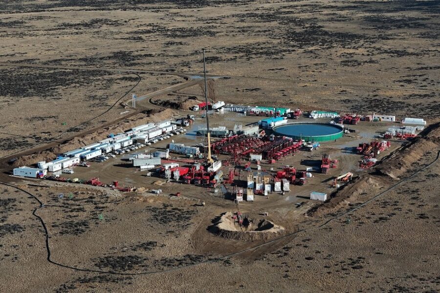 YPF se prepara para perforar tres nuevos pozos en Palermo Aike en busca de otra “Vaca Muerta” en Santa Cruz