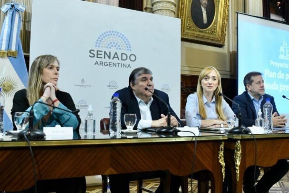 los cálculos para el próximo Congreso y la orden de Cristina para limitar los DNU