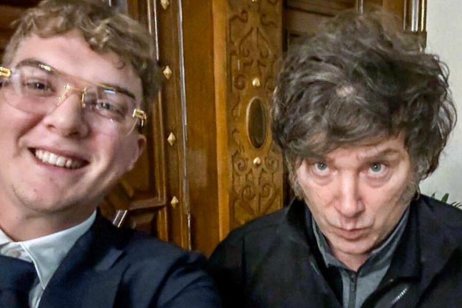 El fantasma Hayden Davis: incertidumbre en la justicia por el paradero del creador de $LIBRA