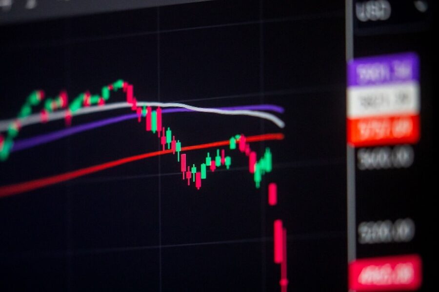 financiamiento a empresas cae por primera vez en 15 meses debido a la suba de tasas y aumenta la morosidad