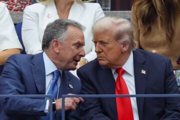 Trump presentó plan de 21 puntos para poner fin a la guerra en Gaza y pidió apoyo de líderes árabes y musulmanes