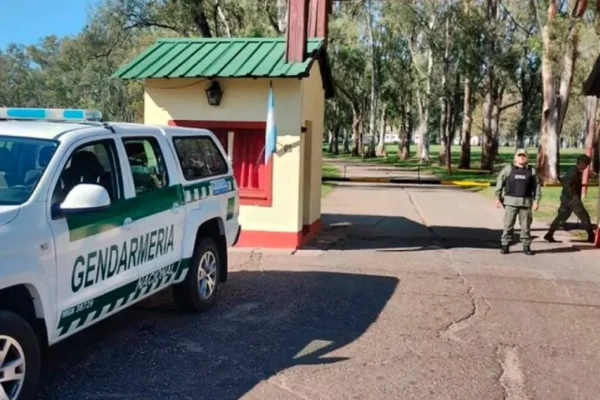 Juicio por abuso en el Regimiento de Gualeguaychú concluye con una condena y tres absoluciones