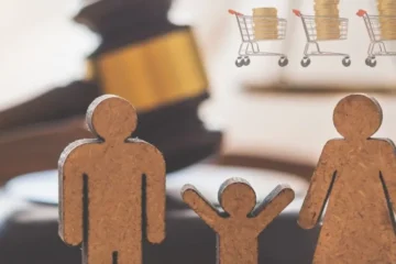 Fallo judicial en Santa Fe obliga a tío a cubrir la cuota alimentaria de sus sobrinos