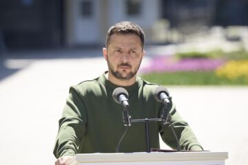 Zelensky destaca los logros de la contraofensiva de Ucrania tras meses de desafíos en el campo de batalla