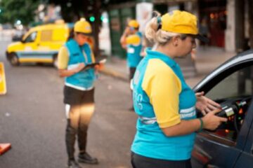 Adiós multas de tránsito: todas estas infracciones dejarán de tener vigencia en octubre