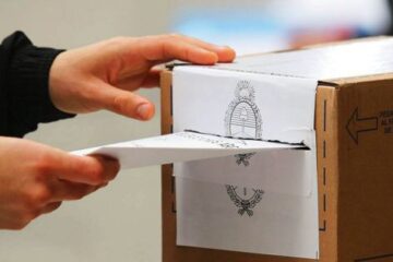 Elecciones 2025: qué se vota en octubre