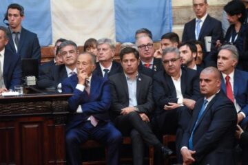 El plan de Milei naufraga: gobernadores descreen del diálogo y refuerzan un frente propio