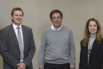 Coloquio de IDEA: los empresarios “salen a jugar” y apuntan a la competitividad