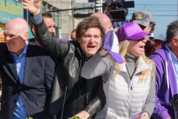 Cómo sigue la gira electoral de Milei tras su viaje a EE.UU. y la reunión con Trump