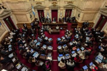 ¿Otro revés para el Gobierno? El Senado alista el rechazo al veto a la ley de ATN