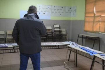 Qué se vota en octubre, uno por uno los candidatos de LLA y Fuerza Patria