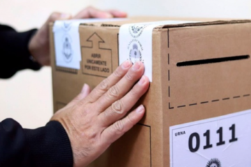 Dónde voto en las Elecciones 2025: ya se puede consultar el padrón definitivo